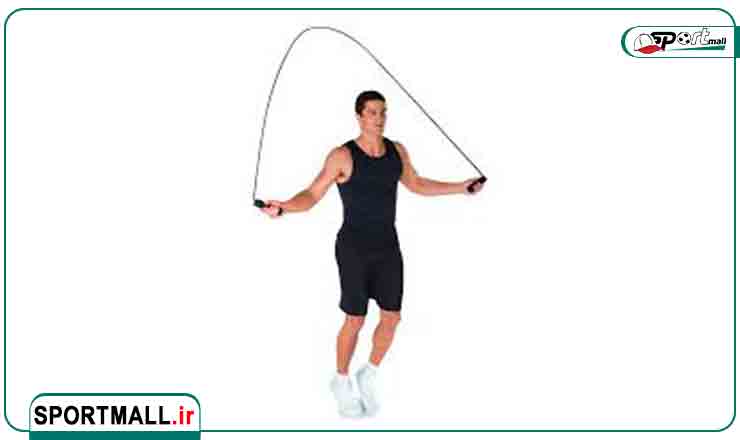 انتخاب طناب کراسفیت و فیتنس